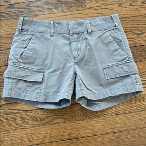 G1 Goods all cotton cargo shorts, 0